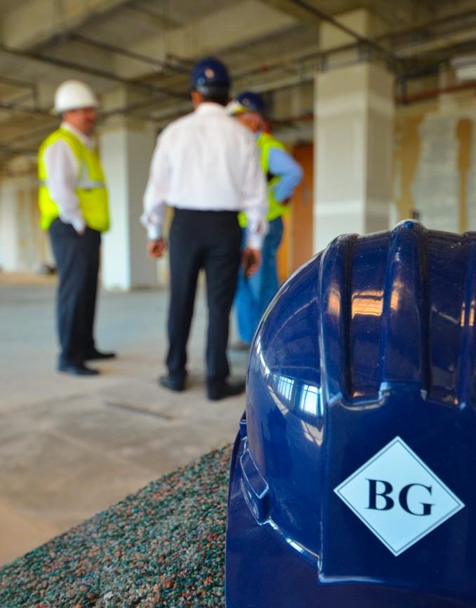 About us - Brothers Group Construction Company